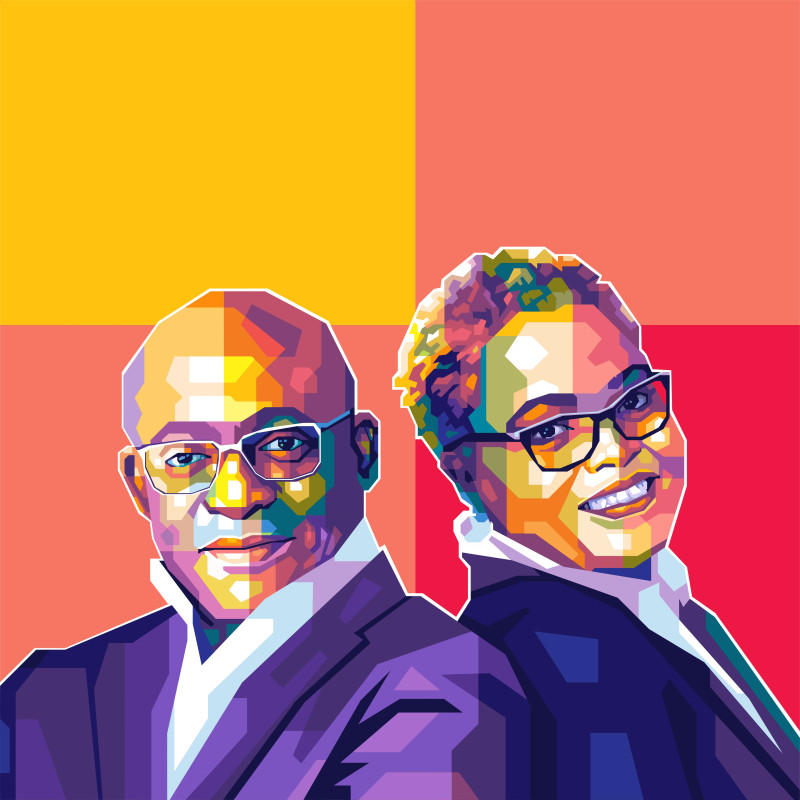 Melhouse International Team