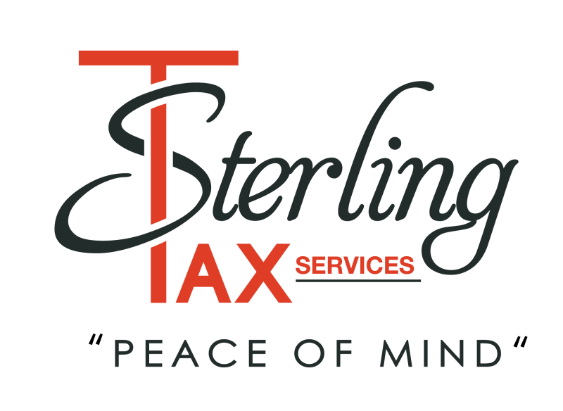 STERLING TAX SERVICES LLC